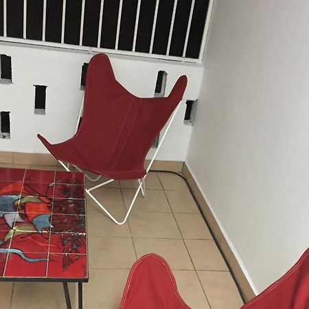 Le Belleplaine Villa Le Gosier  Habitación foto