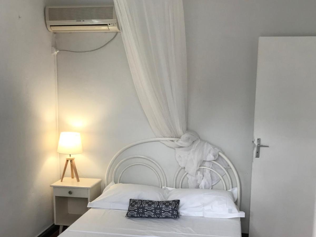 Le Belleplaine Villa Le Gosier  Habitación foto