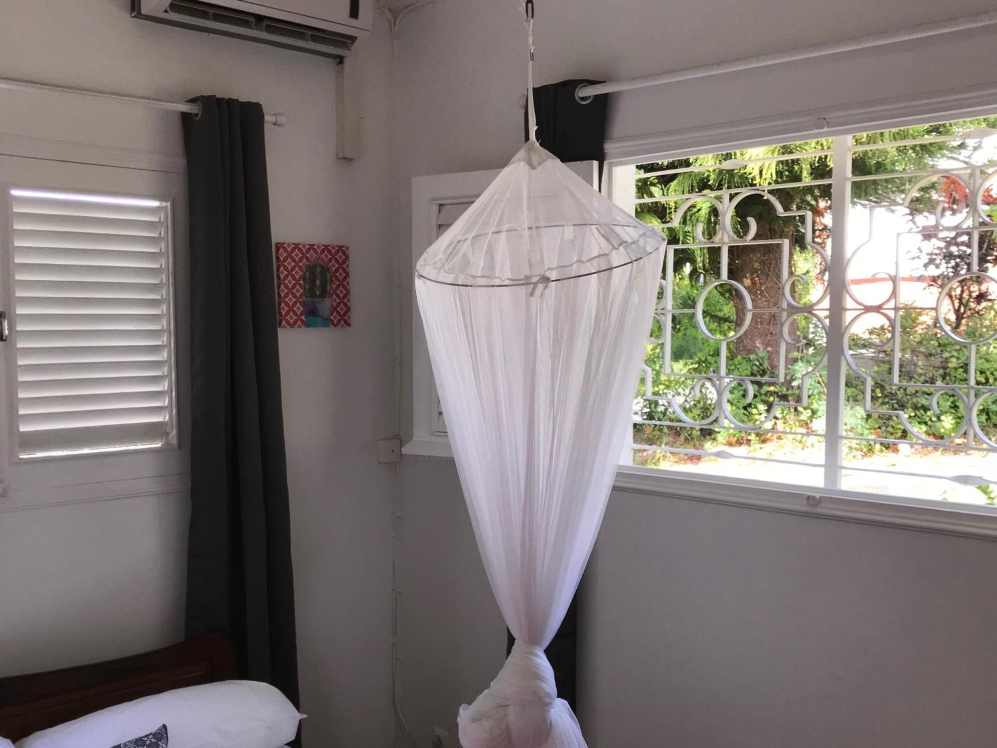 Le Belleplaine Villa Le Gosier  Habitación foto