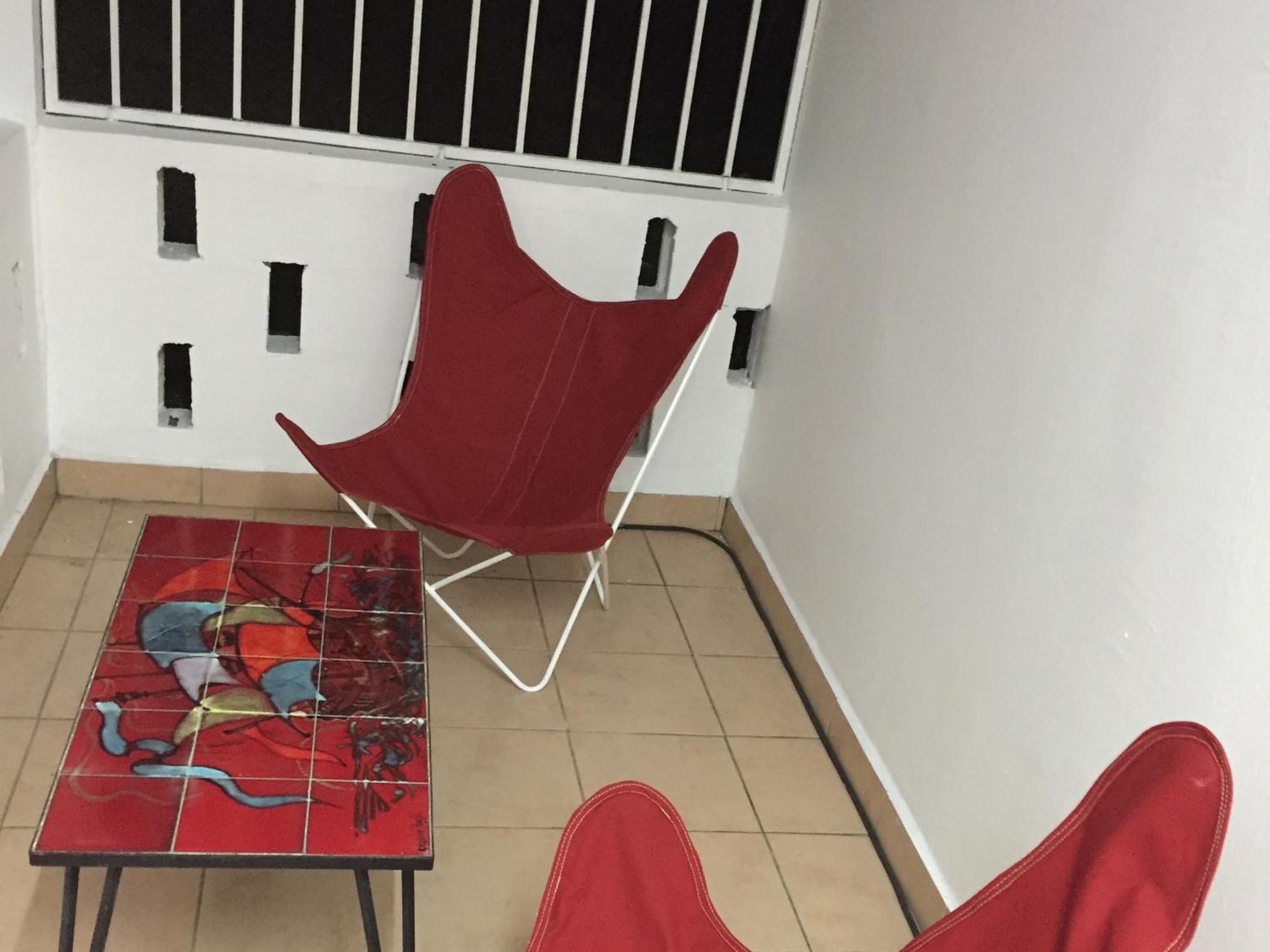 Le Belleplaine Villa Le Gosier  Habitación foto